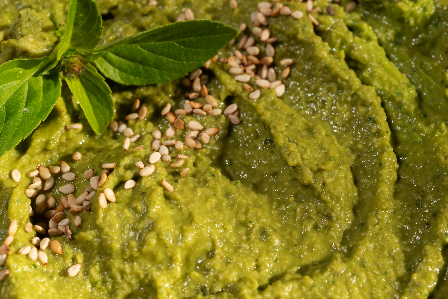 Crema di Pistacchio 190g