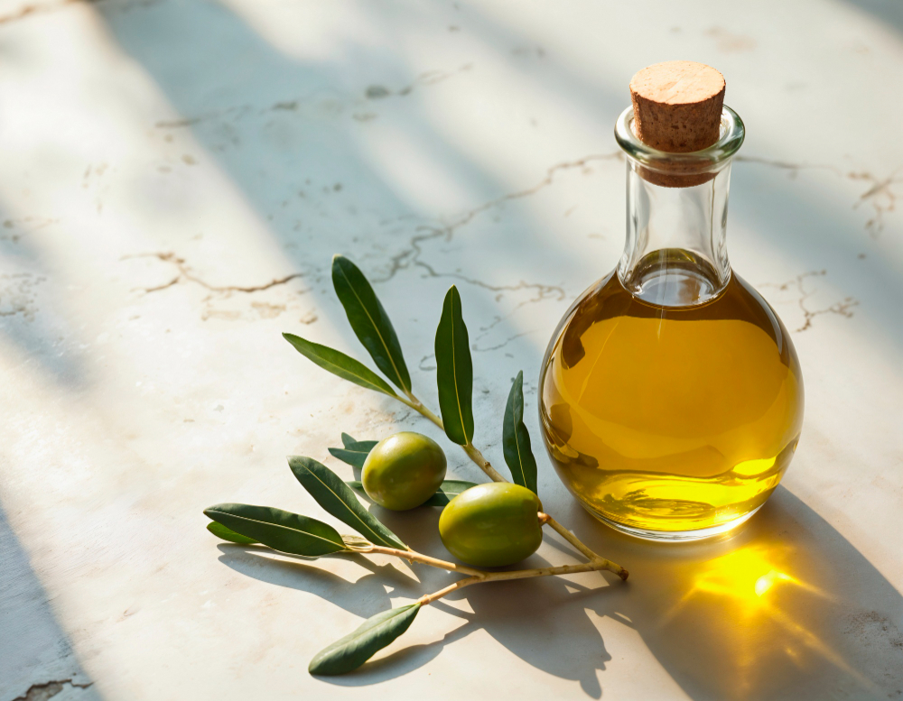 Olio Extra Vergine d’Oliva Siciliano 750ml